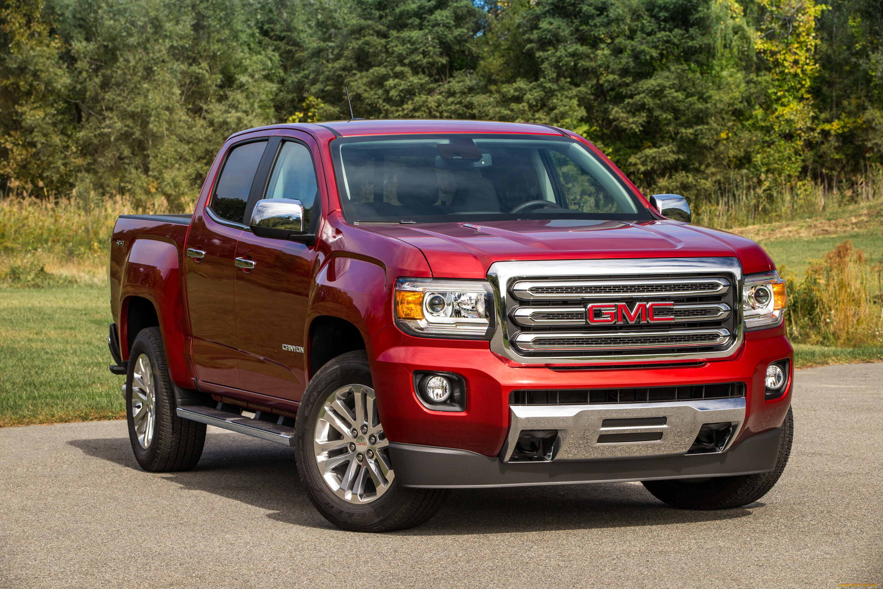 , gm-gmc, cab, , crew, diesel, duramax, slt, canyon, gmc, 2016